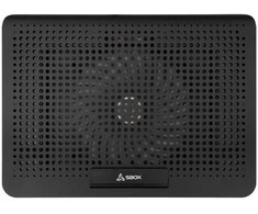 Sbox CP-28 Cooling Pad for 17.3 Laptops