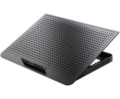 Sbox CP-28 Cooling Pad for 17.3 Laptops