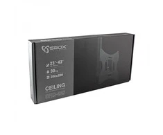 Sbox lubų laikiklis plokščiam LED televizoriui CPLB-28S