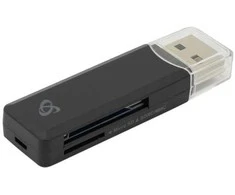 Sbox CR-01 Card Reader