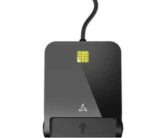 Sbox CR-02 USB Smart Card Reader