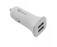 Sbox DD-CC-224-W baltos spalvos