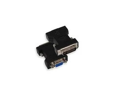 Sbox Technology Sbox DVI M-VGA F 15pin AD.DVI-VGA