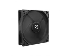 Sbox ventiliatorius CF-120/R