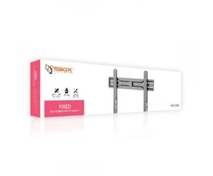Laikiklis Sbox PLB-5746F Fixed Flat Screen LED TV Mount 37"-70" 35kg