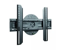 Sbox PLB-1246F fiksuotas plokščio ekrano LED televizoriaus laikiklis 37"-70" 50kg