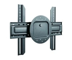 Sbox PLB-1246F fiksuotas plokščio ekrano LED televizoriaus laikiklis 37"-70" 50kg