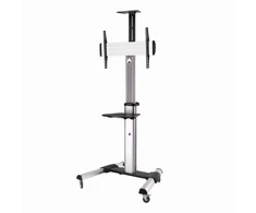 Laikiklis Sbox Floor Trolley Led TV Stand FS-446