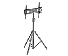 Laikiklis Sbox FST-846 plokščias LED ekranas, pastatomas ant grindų, 37"-70" (35 kg)