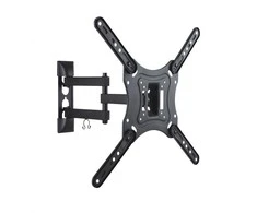 Laikiklis Laikikl. Sbox LCD-443 Full Motion 23"-55