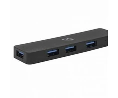 Sbox H-504 USB-3.0 4
