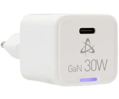 Sbox HC-30 Type-C 30W GAN home charger