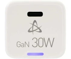 Sbox HC-30 Type-C 30W GAN home charger