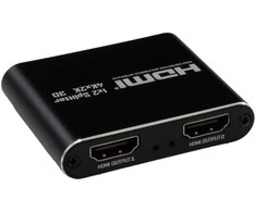 Sbox HDMI-2 HDMI Splitter 1x2 4K@30 Hz