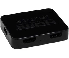 Sbox HDMI-4-V2 HDMI Splitter 1x4 4K@30 Hz
