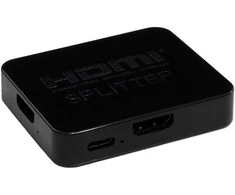 Sbox HDMI-4-V2 HDMI Splitter 1x4 4K@30 Hz