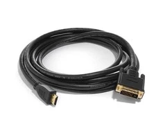 Sbox Technology Sbox HDMI-DVI-2/R HDMI-DVI (24+1) M/M 2m