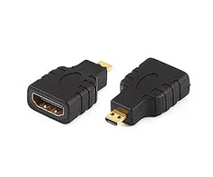 Sbox Technology Sbox technologija Sbox technologija Sbox HDMI F.-> MICRO HDMI M. AD.HDMI-MICRO