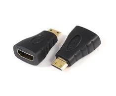 Sbox Technology Sbox AD.HDMI-MINI/R
