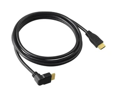 Sbox Technology Sbox HDMI-HDMI 1.4 M/M 90 1.5m HDMI-90-15