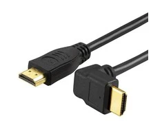 Sbox Technology Sbox HDMI-HDMI 1.4 M/M 90 1.5m HDMI-90-15