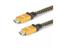 Sbox Technology Sbox HDMI-HDMI 2.0 Vyriškas / Vyriškas 1,5 m HQ 100 % Bakar HDMI20-HQ-15