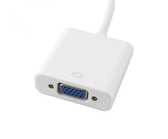 Sbox Technology „Sbox HDMI M.->VGA F.“ + garso AD.HDMI-VGA+A