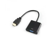 Sbox Technology Sbox HDMI M. -> VGA F.