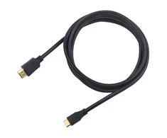 Sbox Technology Sbox HDMI-MICRO/R HDMI 1.4 M/M 2M
