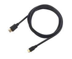 Sbox Technology Sbox HDMI Mini 1.4 M/M 2m HDMI-MINI