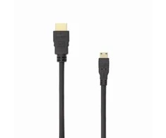 Sbox Technology Sbox HDMI Mini 1.4 M/M 2m HDMI-MINI