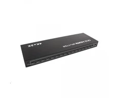 Sbox Technology Sbox HDMI-16 HDMI skirstytuvas 1x16 HDMI-1.4