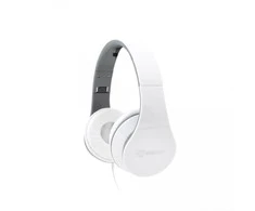 Ausinės Sbox Technology Sbox HS-501 juodos spalvosberry baltos spalvos