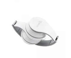 Ausinės Sbox Technology Sbox HS-501 juodos spalvosberry baltos spalvos