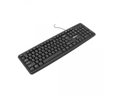 Sbox Technology Sbox klaviatūra laidinė USB K-14 US