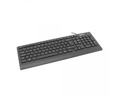Sbox Technology Sbox klaviatūra laidinė USB K-20