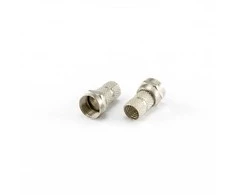 Sbox KON-F-10 F/RG-6 18 mm 10 vnt.