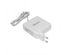 Sbox Technology SBOX Adapteris for MacBook, AP-85W, Baltas (MAGSAFE 2)