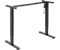 Sbox MD-722 Table Legs, 1 motor