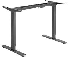 Sbox MD-822 Desk Legs, 2 motors