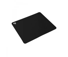 Sbox Technology SBOX pelės kilimėlis žaidimams 30x25, juodos spalvos (MP-03)