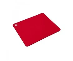 Sbox Technology Sbox MP-03R Gel pelės kilimėlis raudonos spalvos