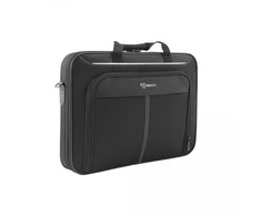 Sbox Technology Sbox NSE-2022 Notebook Backpack Hong Kong 15.6" juodos spalvos