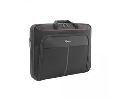 Sbox Technology Sbox NSS-88123 Notebook Backpack Hong Kong 17.3" juodos spalvos