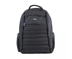 Sbox Technology Sbox Notebook Backpack Texas 17.3" NSS-19072 juodos spalvos
