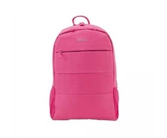 Sbox nešiojamojo kompiuterio kuprinė Toronto 15,6" NSS-19044, rožinė