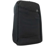 SBOX Nešiojamas kompiuteris Backpack 15.6" DUBAI, juodos spalvos (NSE-1206B)