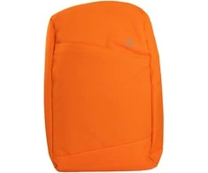 SBOX Nešiojamas kompiuteris Backpack 15.6" DUBAI, Oranžinis (NSE-1206O)