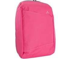 SBOX Nešiojamas kompiuteris Backpack 15.6" DUBAI, Rožinė (NSE-1206P)