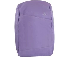 SBOX Nešiojamas kompiuteris Backpack 15.6" DUBAI, Violetinė (NSE-1206U)